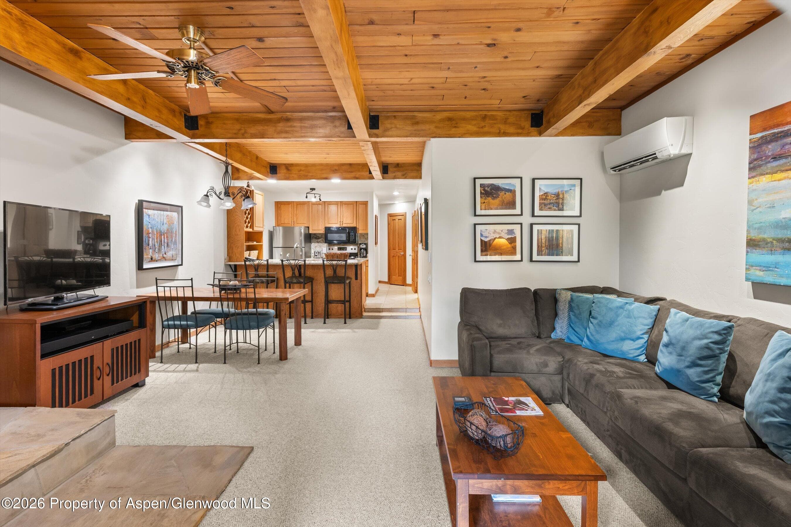 610 S West End Street J204, Aspen, CO 81611 - Photo 4
