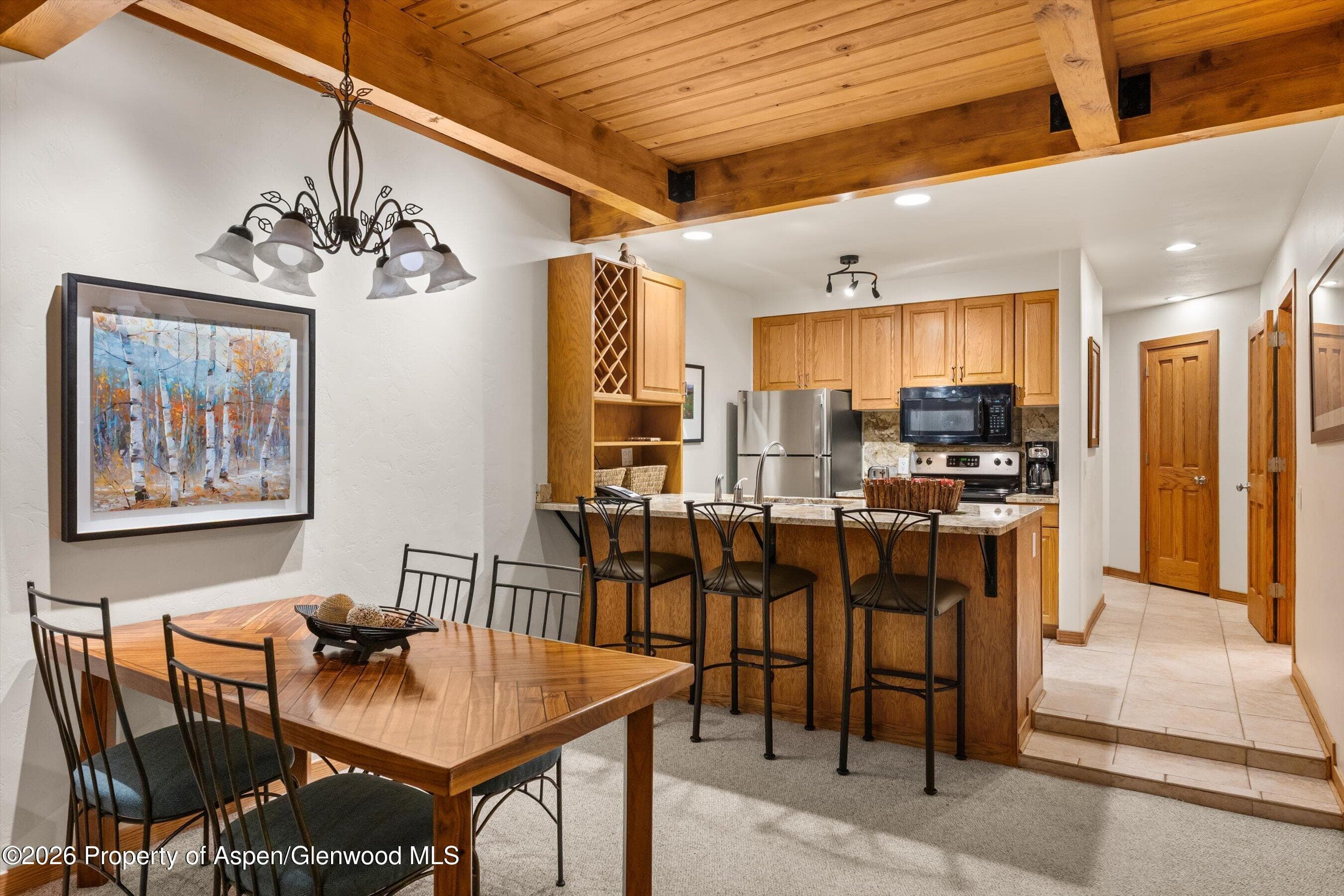 610 S West End Street J204, Aspen, CO 81611 - Photo 7