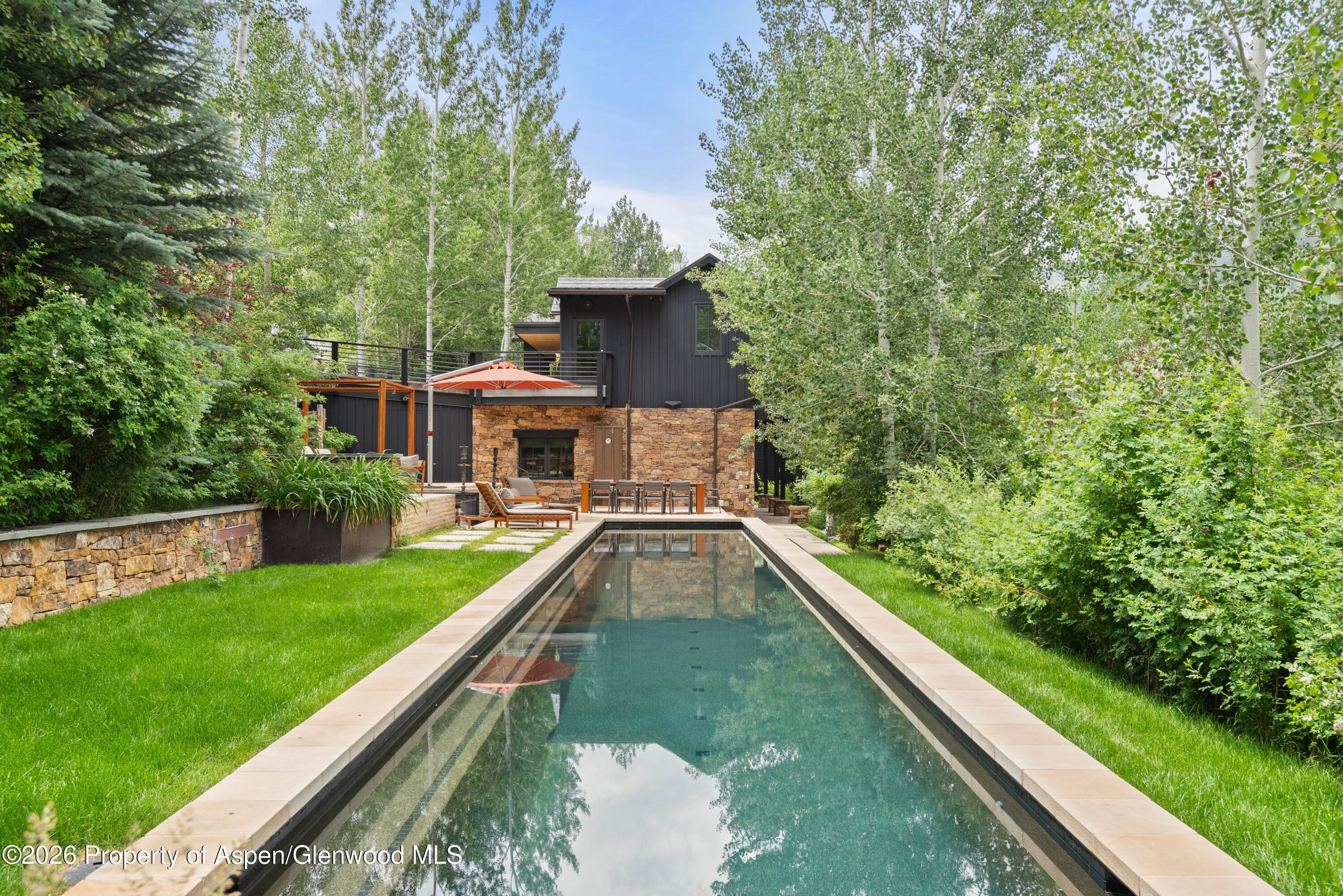 111 Powderbowl Trail, Aspen, CO 81611