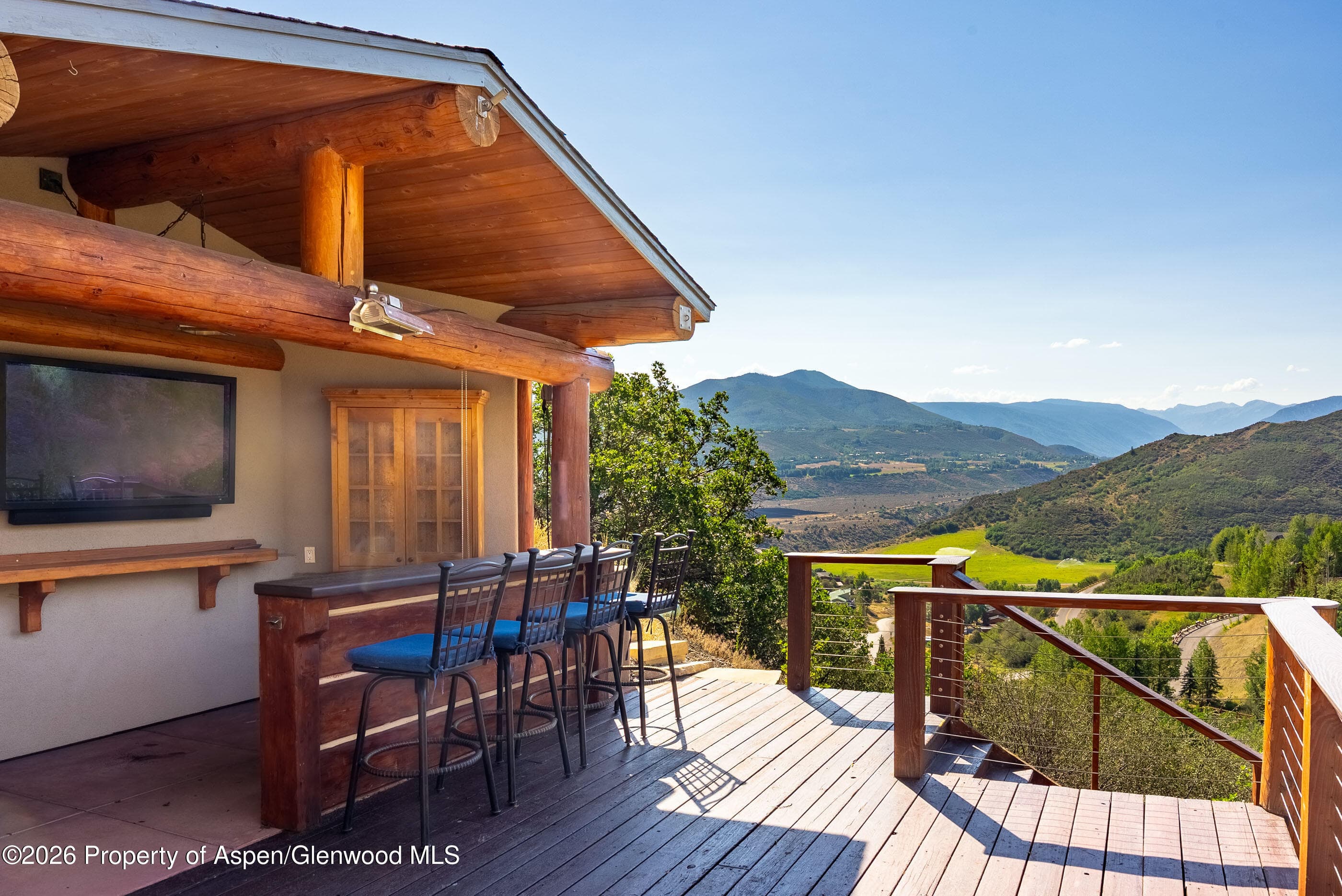 90 Sagebrush Lane, Aspen, CO 81611 - Photo 4