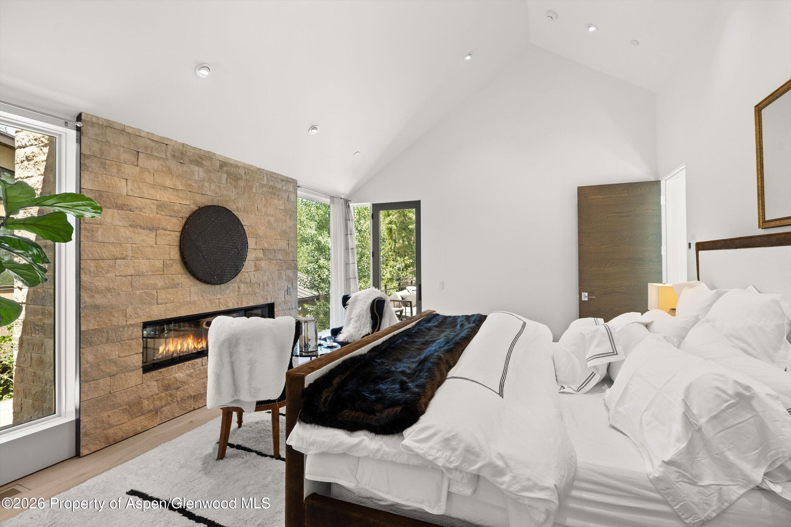 813 W Smuggler Street, Aspen, CO 81611 - Photo 36