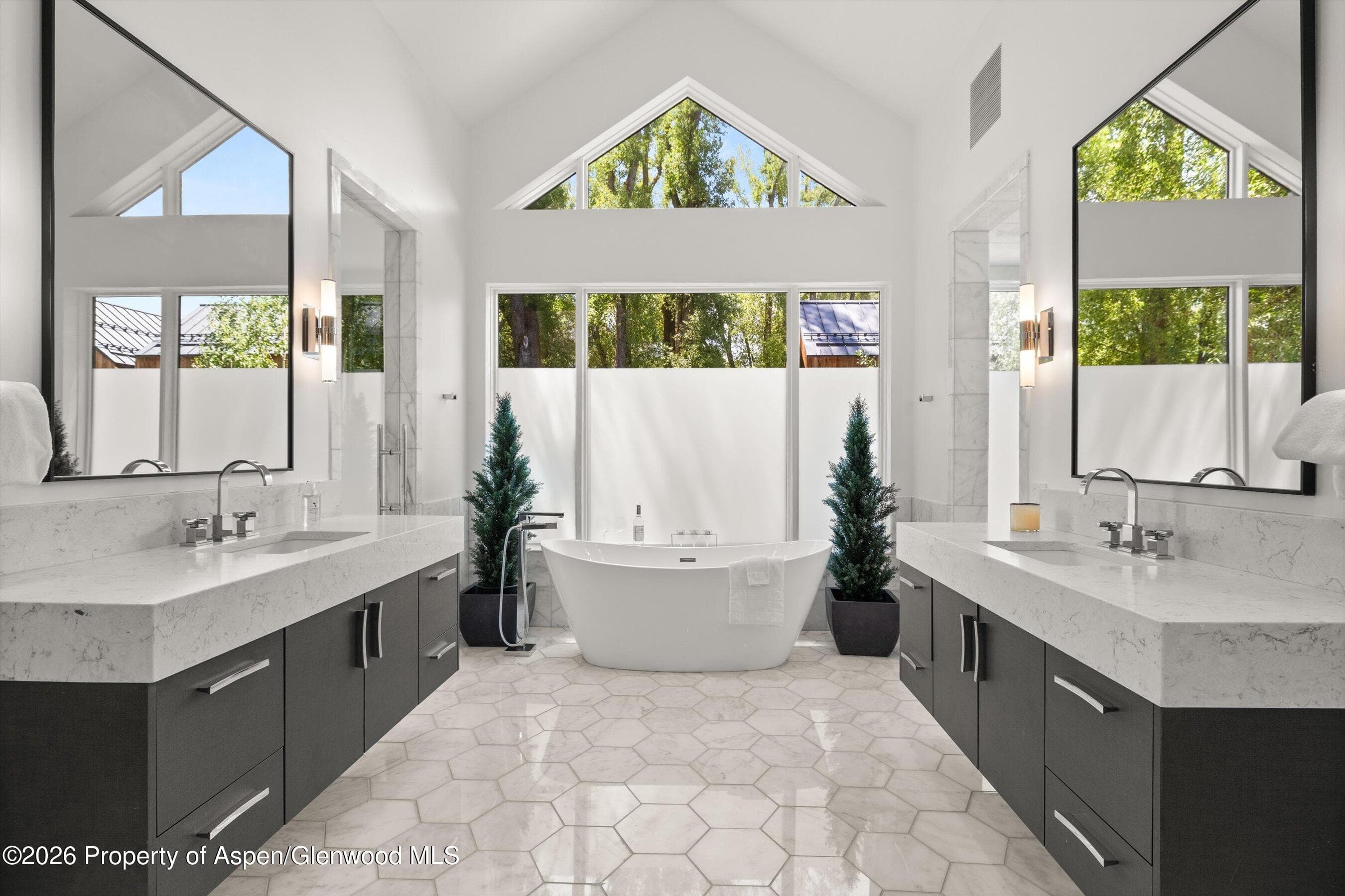 813 W Smuggler Street, Aspen, CO 81611 - Photo 38