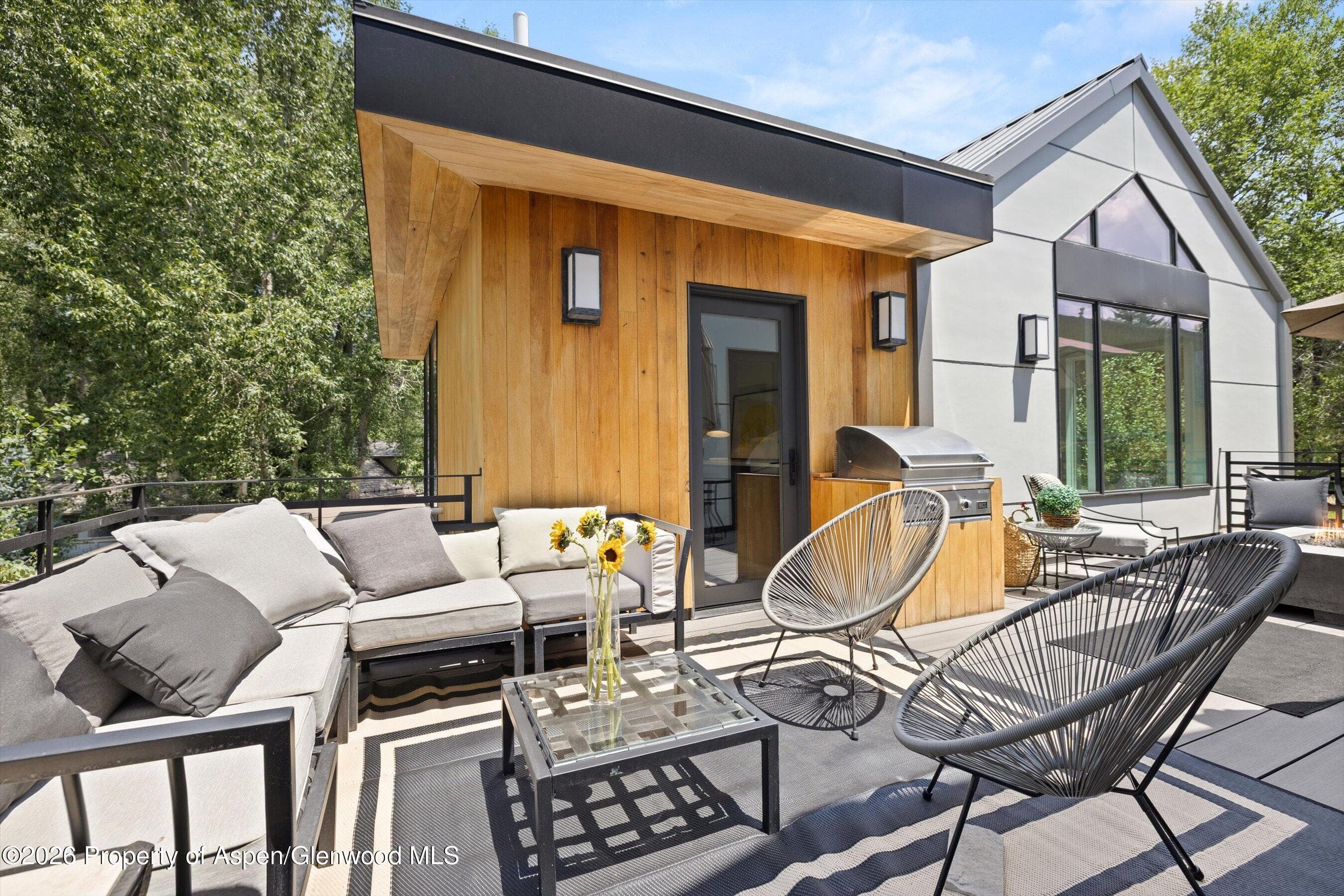 813 W Smuggler Street, Aspen, CO 81611 - Photo 42