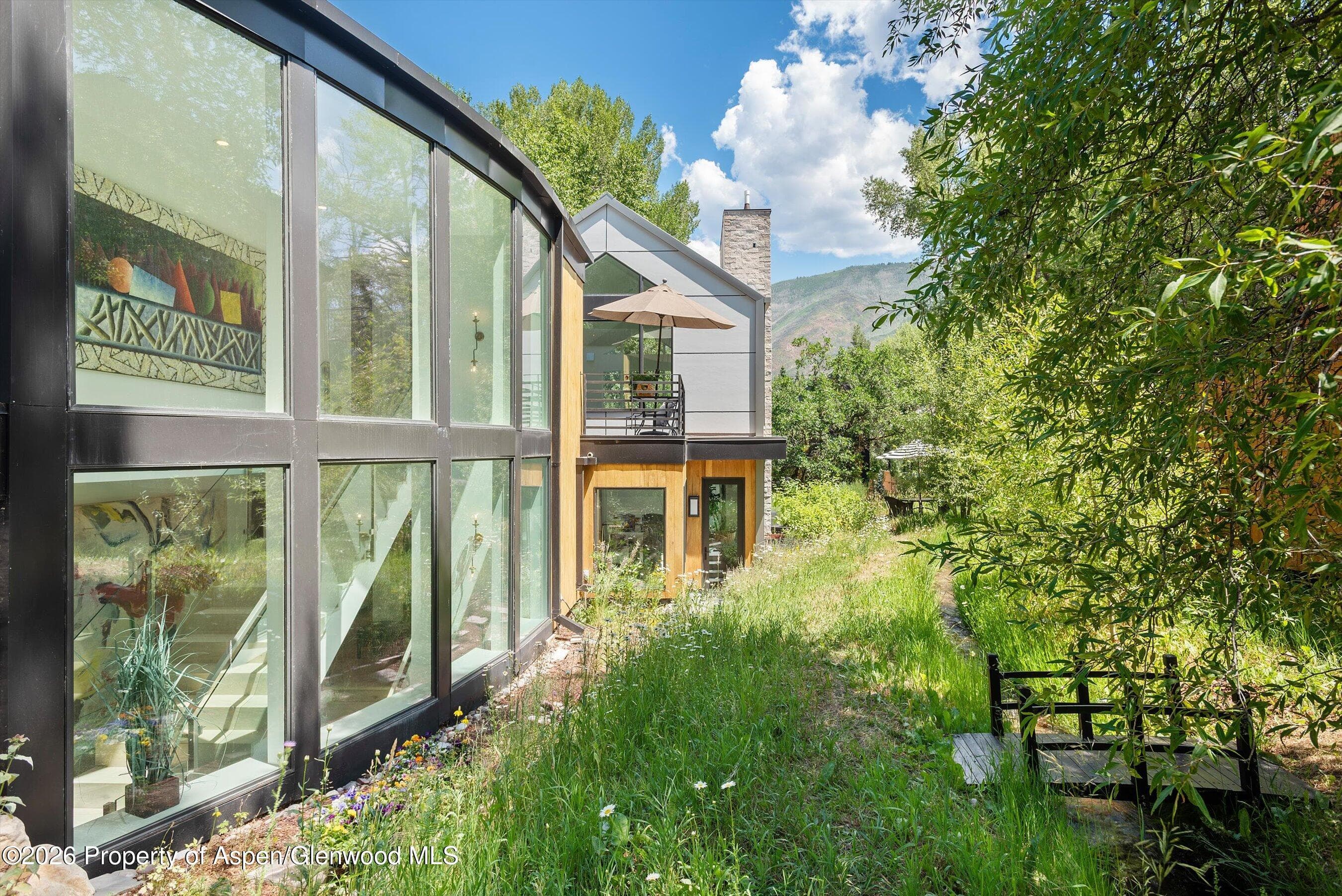 813 W Smuggler Street, Aspen, CO 81611 - Photo 70