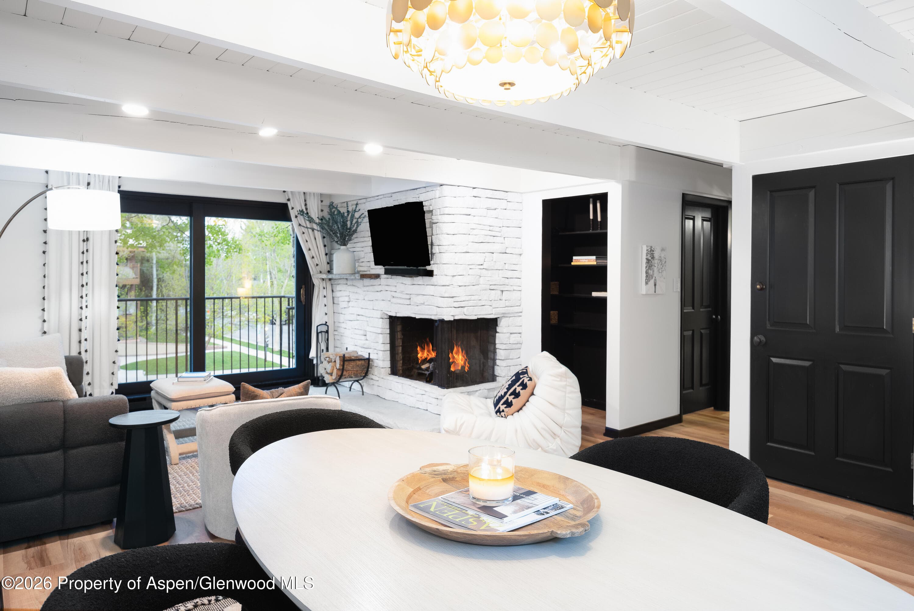901 E Hyman Avenue 4, Aspen, CO 81611 - Photo 4