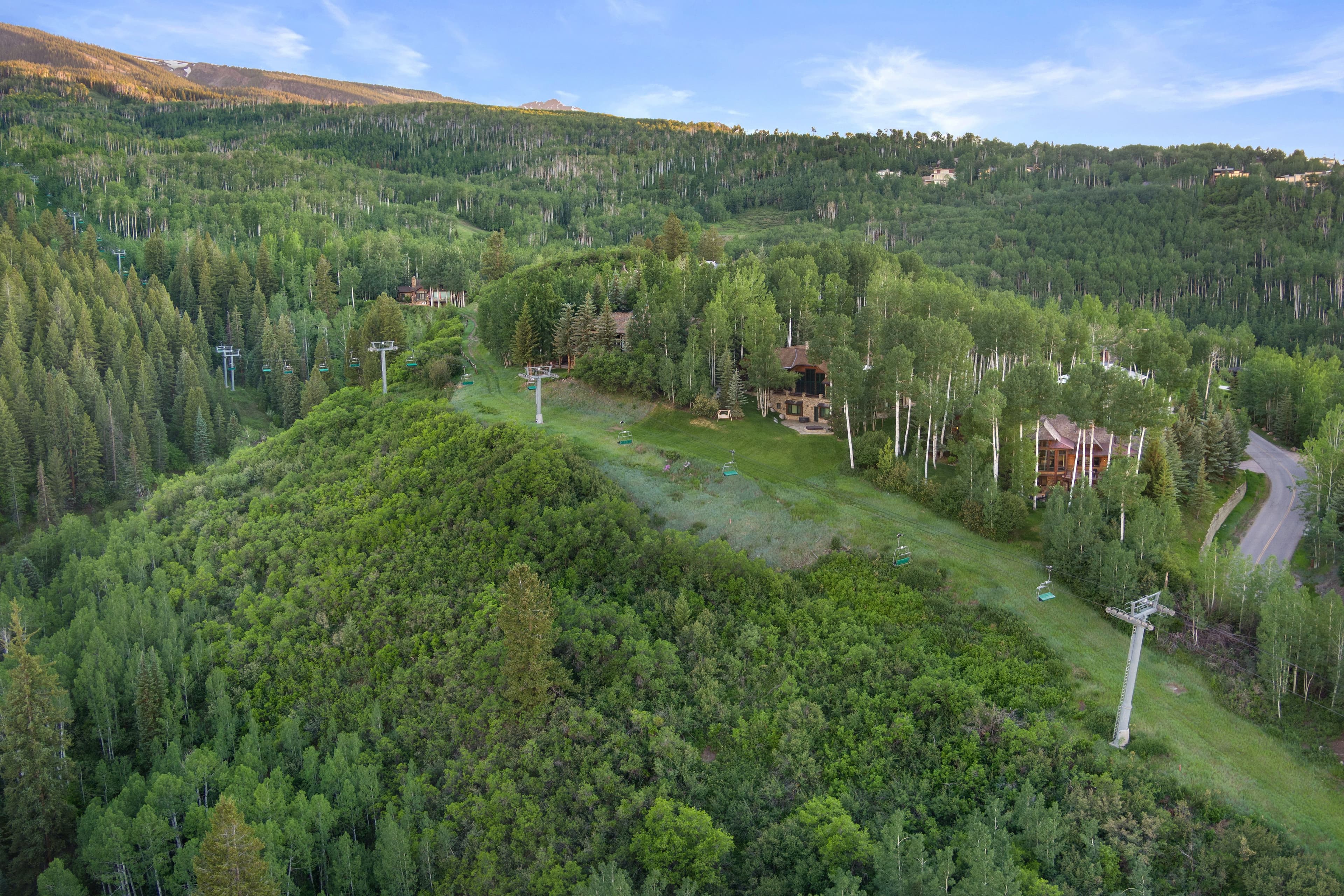 Snowmass Village