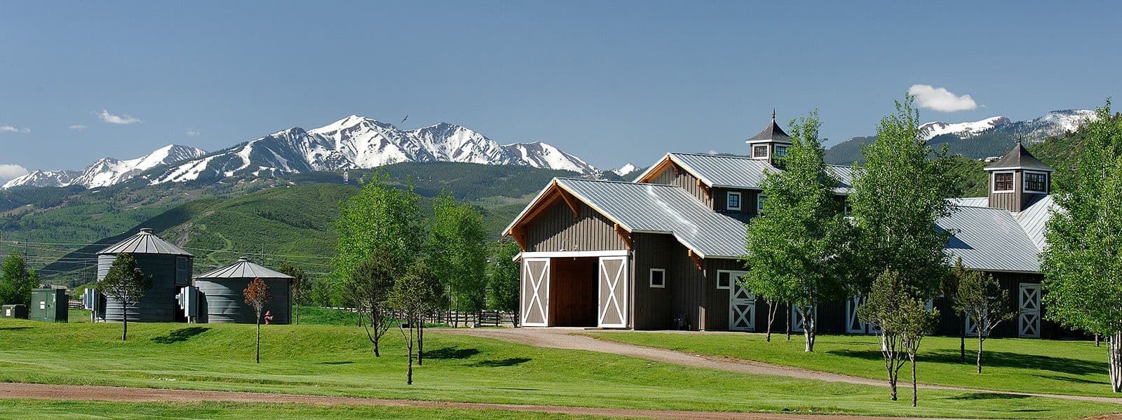 Woody Creek