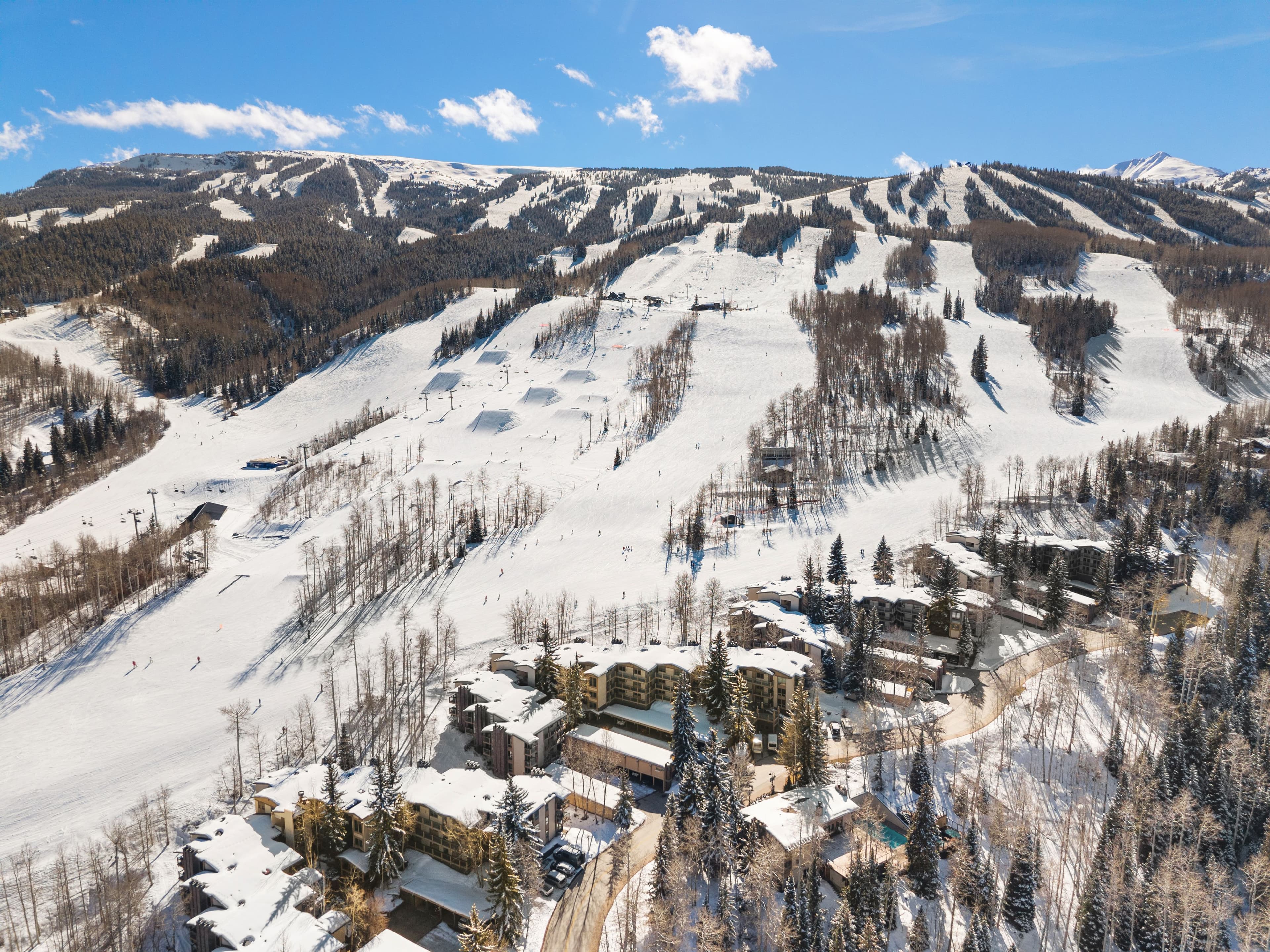 Snowmass Village