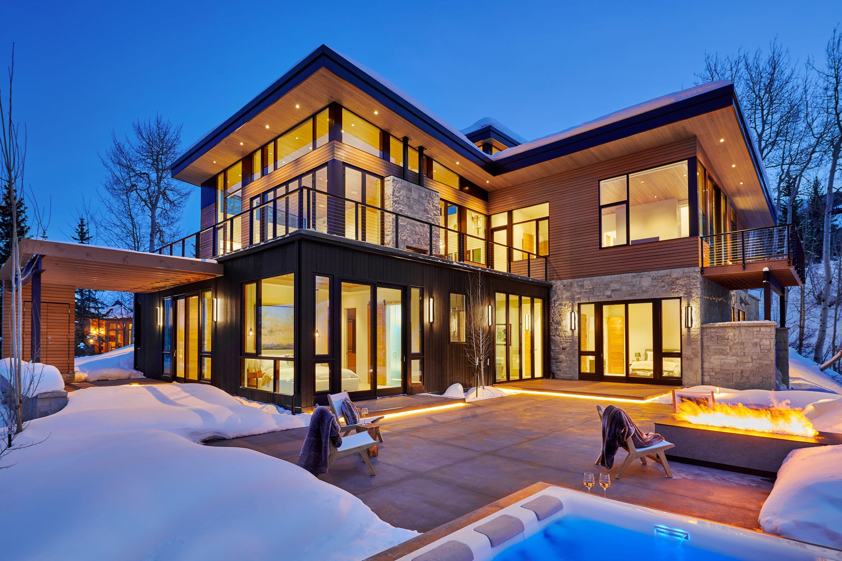 Snowmass Village