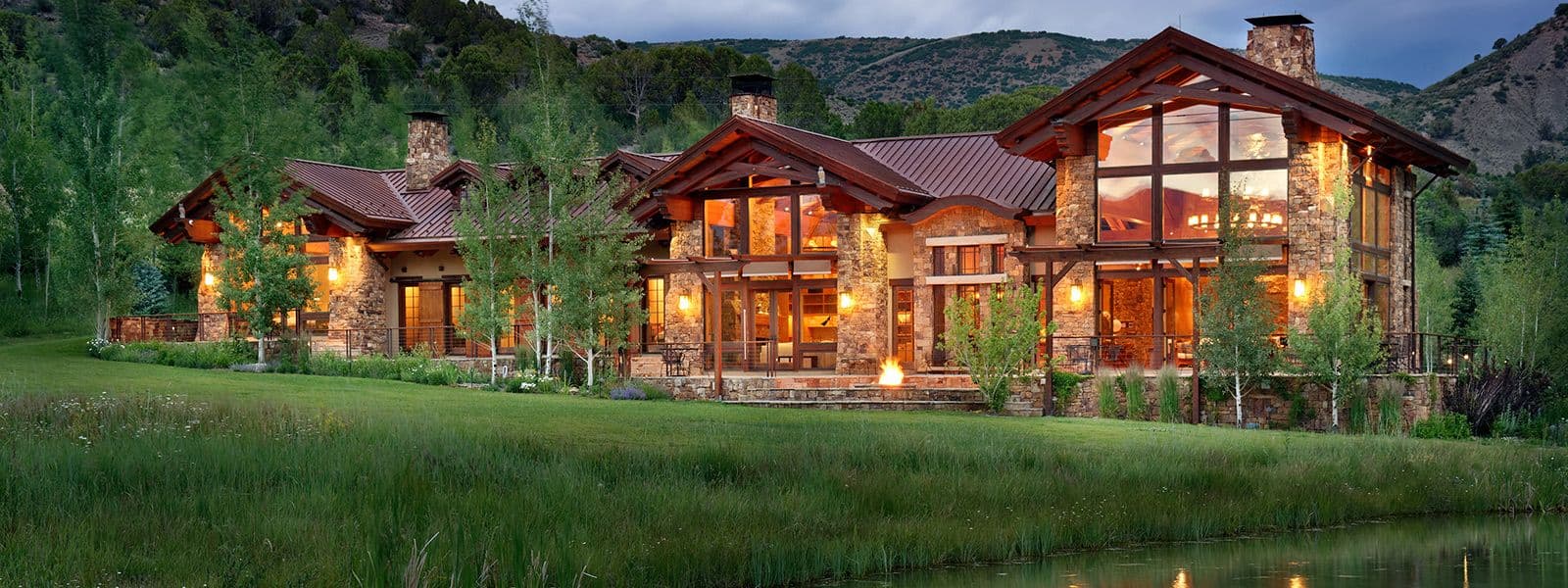 Old Snowmass